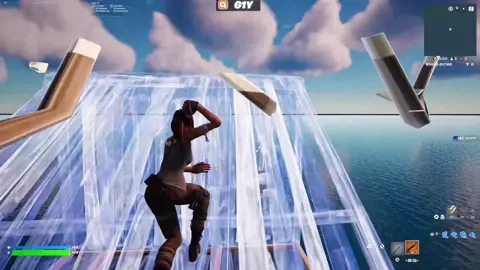 BEST 0 DELAY MAP : G1Y | #fortnite #fortniteclips #simpleedit #سمبل #simpleedits 