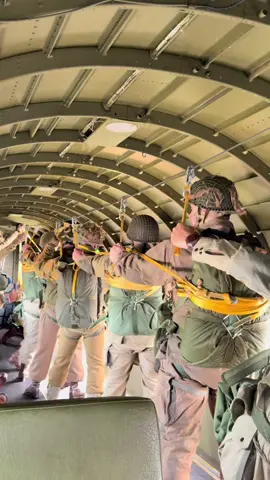 ##airborne #101stairborne #82ndairborne #dday #normandy 
