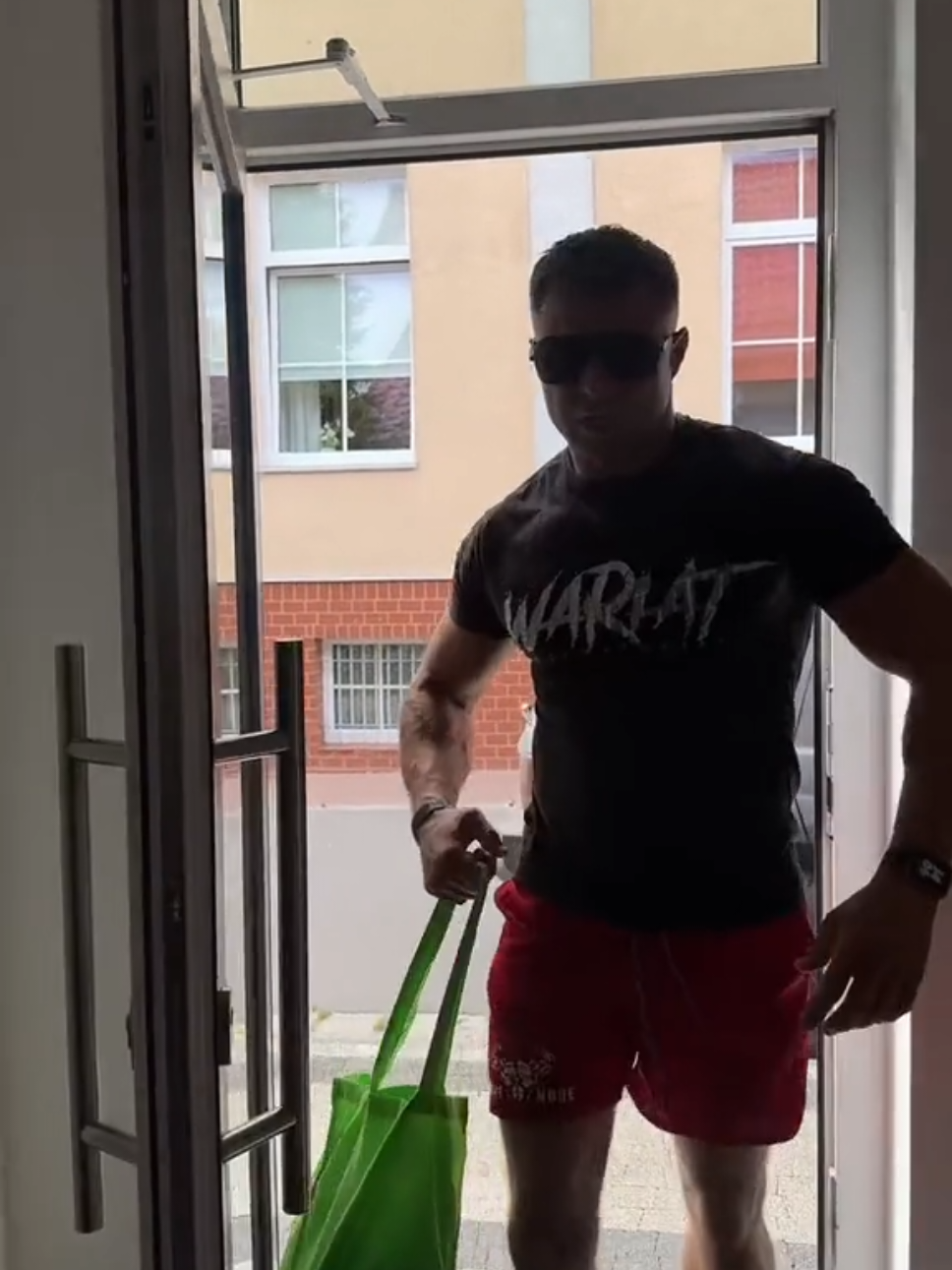 przynajmniej się starał 🤝🩷