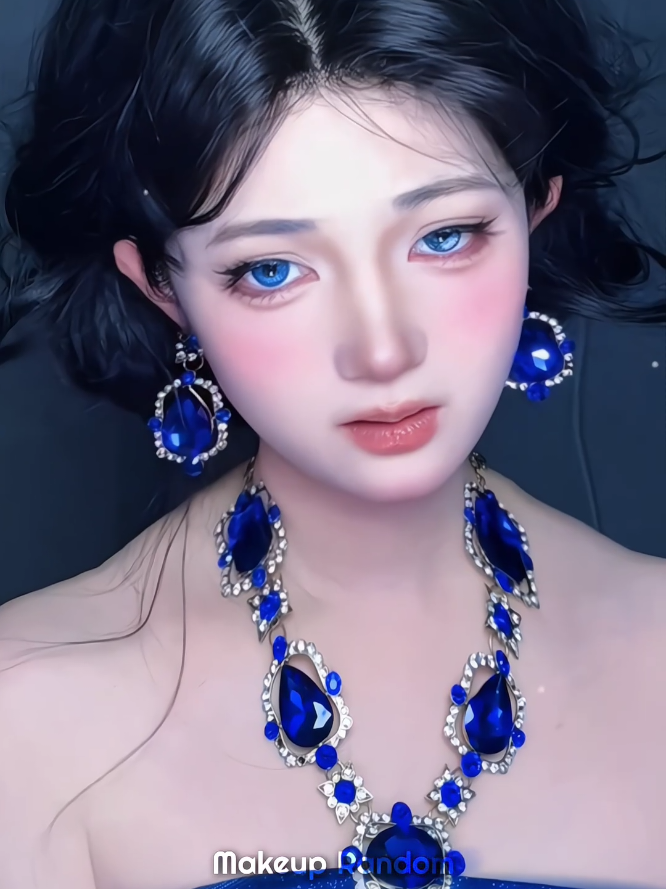 Glow up transitions#douyin抖音 #fakesituation #xyzabc #transisimakeup #trending 