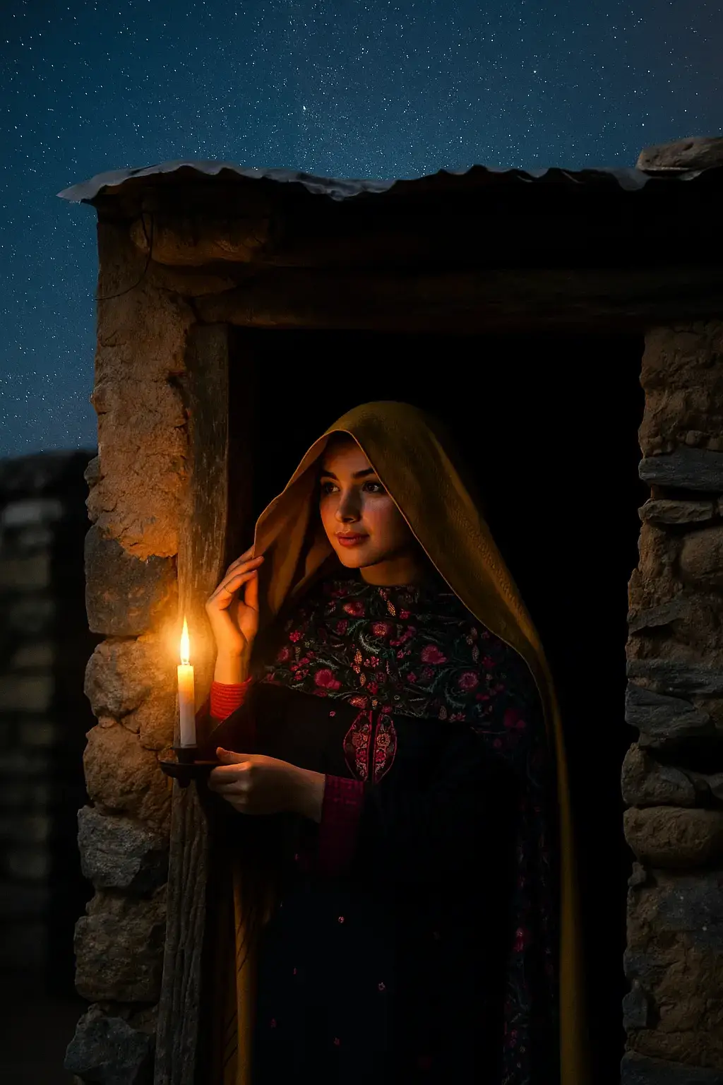 پہ زور ساتو خاموش د لیونۍ مینی رازونه ستا مخ یی تیرسری کړو ځما شوندی یی پارونه اد شکي لږ په پام را با دوه د وطن باده په سترګو کې مو اوښکې دې په اوښکو کې زخمونه د زره صنم خانه کې به یې کور ته رسومه؟ جانانه ستا د سترګو ژړیدلی تصویرونه دردونه د پرهر نه بهر مه پرېږده سائله په زړه دننه ژاړه پښتانه محبتونه #پشتو #pashto #growmyaccount 