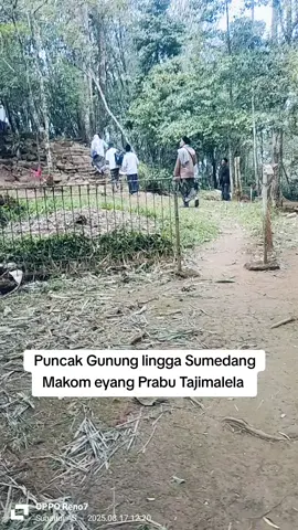 #gununglinggasumedang 
