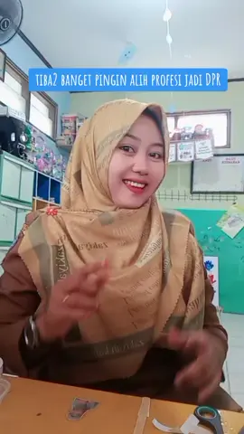 eh ya allah, berharap tidak jd beban suami malah sekarang dibilang beban negara... 