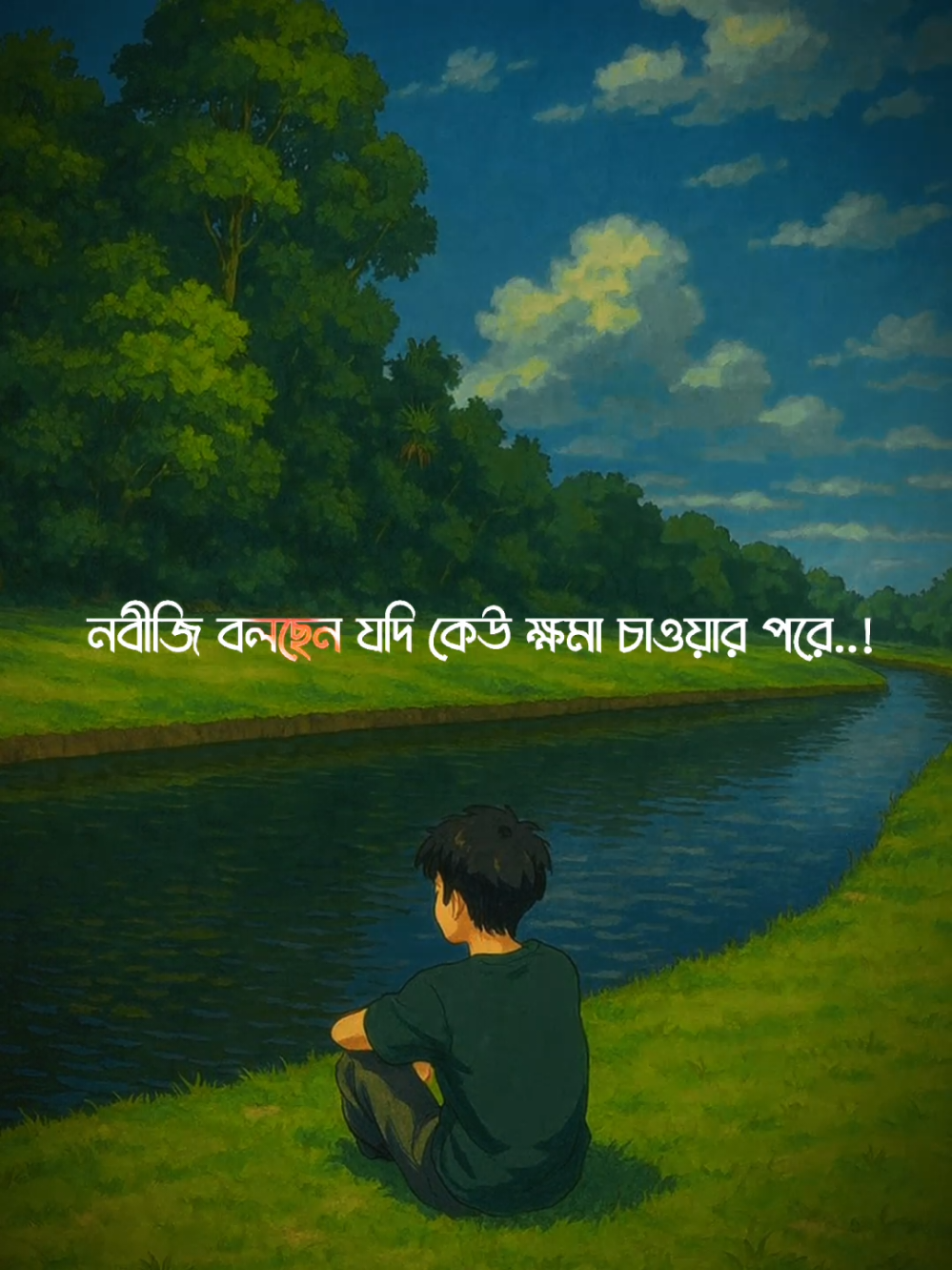 #CapCut ক্ষমা করে দেওয়ার মতো উত্তম প্রতিশোধ আর কিছু নেই #unfrezzmyaccount #foryou #fyp 