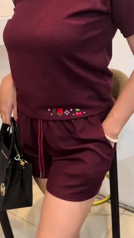 Maroon in Quinn’s Terno 😍😍😍#outfit #terno #titaoutfit #trending #fyp 