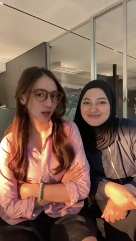 Ketagihan @sinta 😀