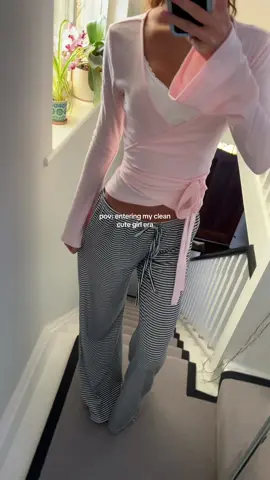 outfit details are linked below on this video xx #fyp #cleangirlaesthetic #tiktokmademebuyit #balletdancer #pilates 