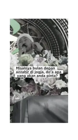 Aminkan Dalam Setiap Do'a untuk Yogyakarta 🤲😊🤲  #zahirmaniajogja #azzahir #zahirmania