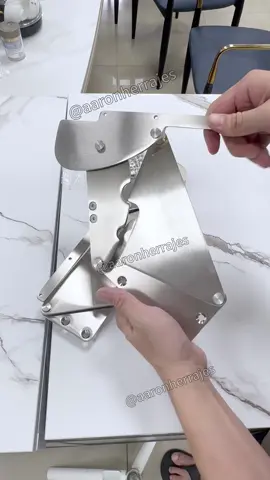 factory direct！Flip down panel hinge，heavy duty support，good mechanism for cabinet door🤗. #doorhinge #hinge #cabinethinge #furniturehardware #herrajesparamuebles #furnituredesign #furniturefittings #cabinetdesign #premiumhardware #modernfurniture #hardwarefactory 