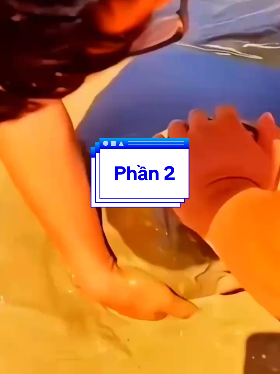 Phần 2 #tieutam #nâunngoncungtiktok #nâuăn #kểchuyện #xuhuong 