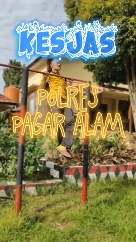 kesjas Jum'at 22 Agustus 2025 polres Pagar Alam #kesjas #polrespagaralam #mangbhabin #pagaralam #mangjep 