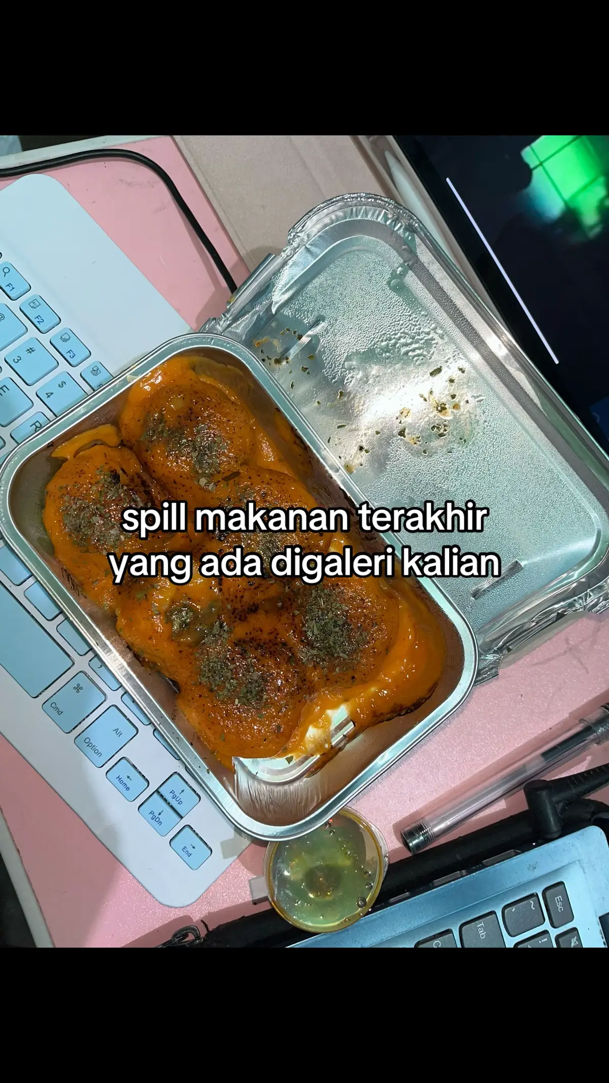 Rekomendasiin dimsum mentai dong 💆🏻‍♀️#dimsum #dimsummentai #kulinertulungagung 