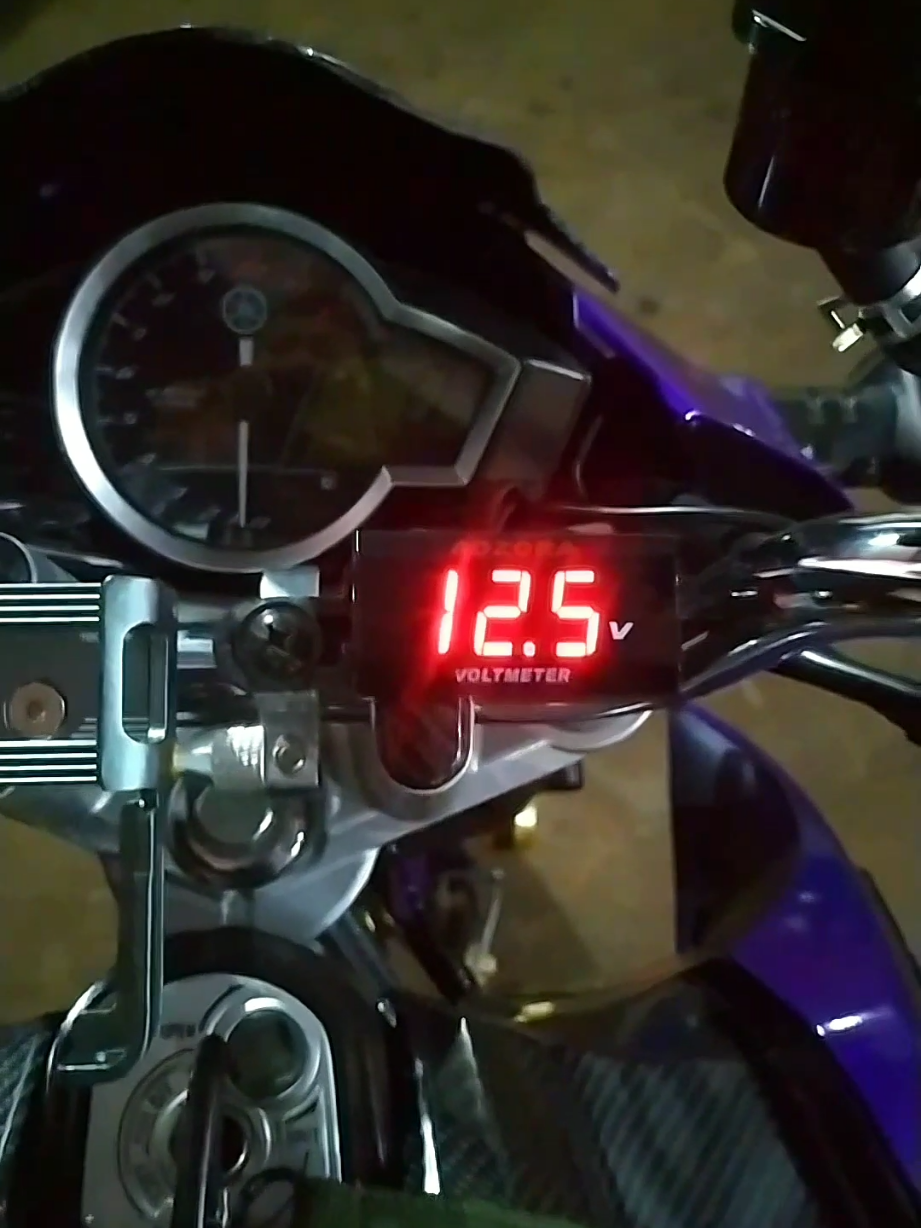 voltmeter digital anti air #voltmeter #voltmeterdigital #voltmetermotor 