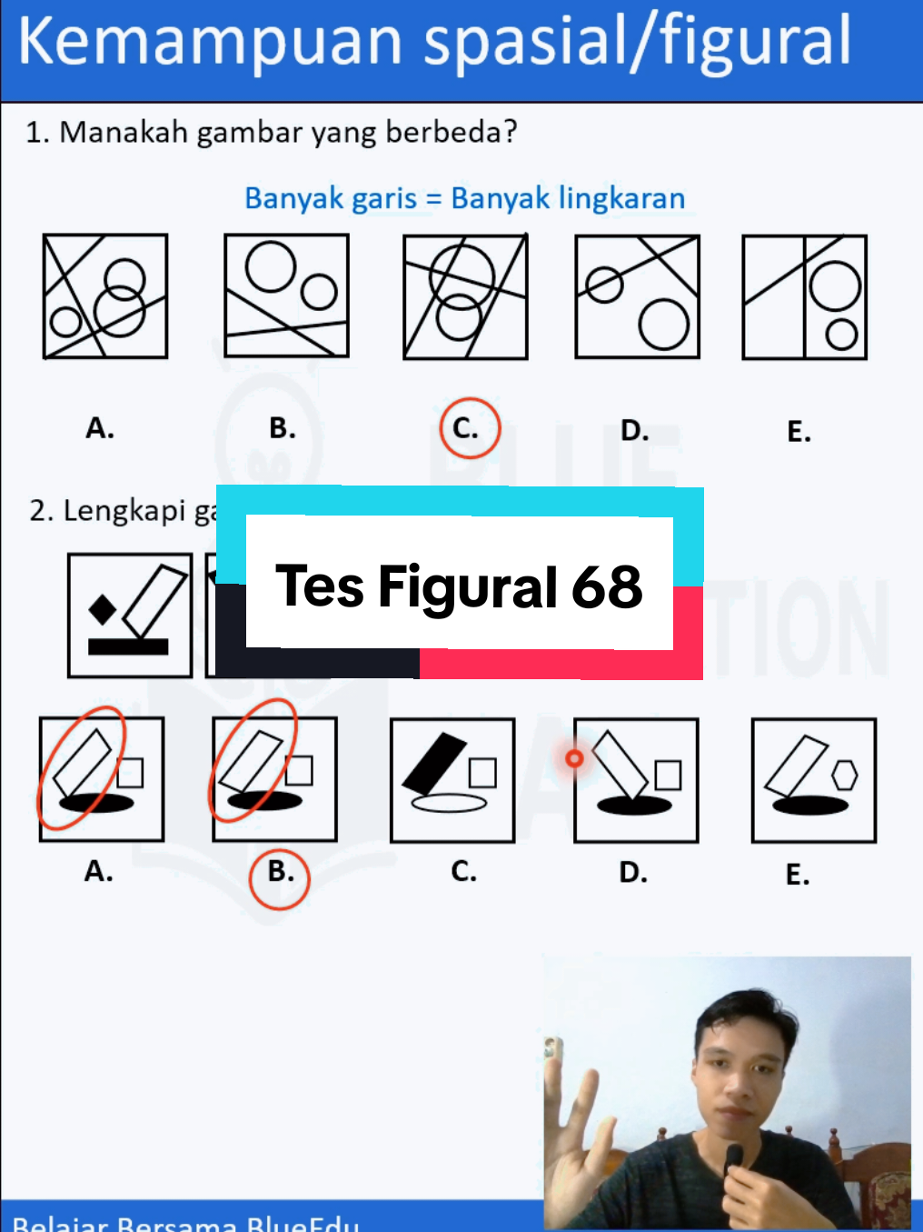 Malam minggu#skd #cpns2025 #tesfigural 