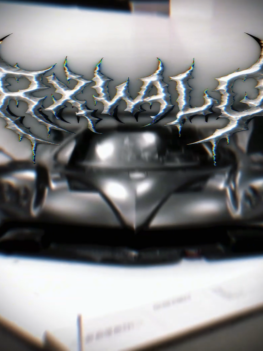 Metroman edit🚀🌵 SONG: MONTAGEM VOZES TALENTINHO (ULTRA SLOWED) #hypercars #sportcars #supercars #funk #edit