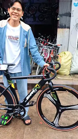 Thank you so much ❤️❤️ #fixedgear #bicycleshop #fouryoupage #foryou 
