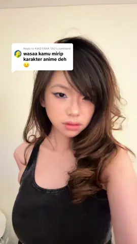 Replying to @KIKO ENAK TAU HoK Manga Crossover baru aja rilis skin baru ✨ Stunning visuals & iconic Japan voice pack  Available from 21 Aug  Aku tim Angela, kalo kamu?👀 @Honor of Kings Indonesia  #HOKIDSkinBaru #MangaCrossover