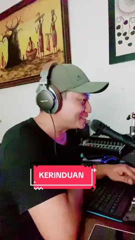 Kerinduan - Ridho Rhoma #radiodangdut #fyp #foryou 