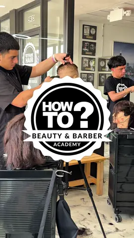 ✨ Enrollment Alert! ✨ We’re officially enrolling for BOTH our Barber and Cosmetology Programs 💇‍♀️💅💄 At How To Beauty & Barber Academy, we blend style, skill, and passion. Whether you’re into barbering, beauty, skincare, or nails — we’ll train you hands-on with real clients to prepare you for real success. 💈💖 🚀 Start your journey toward a licensed career in beauty or barbering — and be ready to launch in just months. 📲 Visit www.howtobeautybarberacademy.com to enroll or message us today for more info! Let’s shape your future — one cut, one color, one class at a time. #CosmetologyStartsAugust #BarberAndBeautySchool #CosmetologyProgram #BarberLife #HowToBeauty        