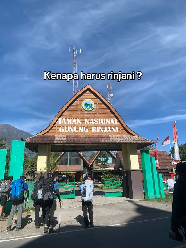 Rinjani indah dari sisi mana pun🥺🤍#pendakigunung #pendaki #pyp #Rinjani #lombok 