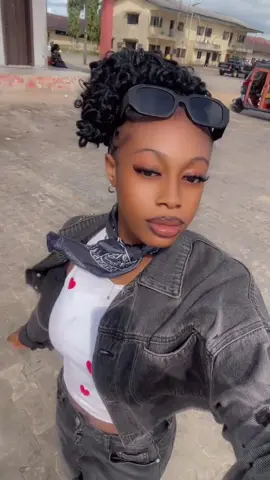 Modella💋#CapCut 