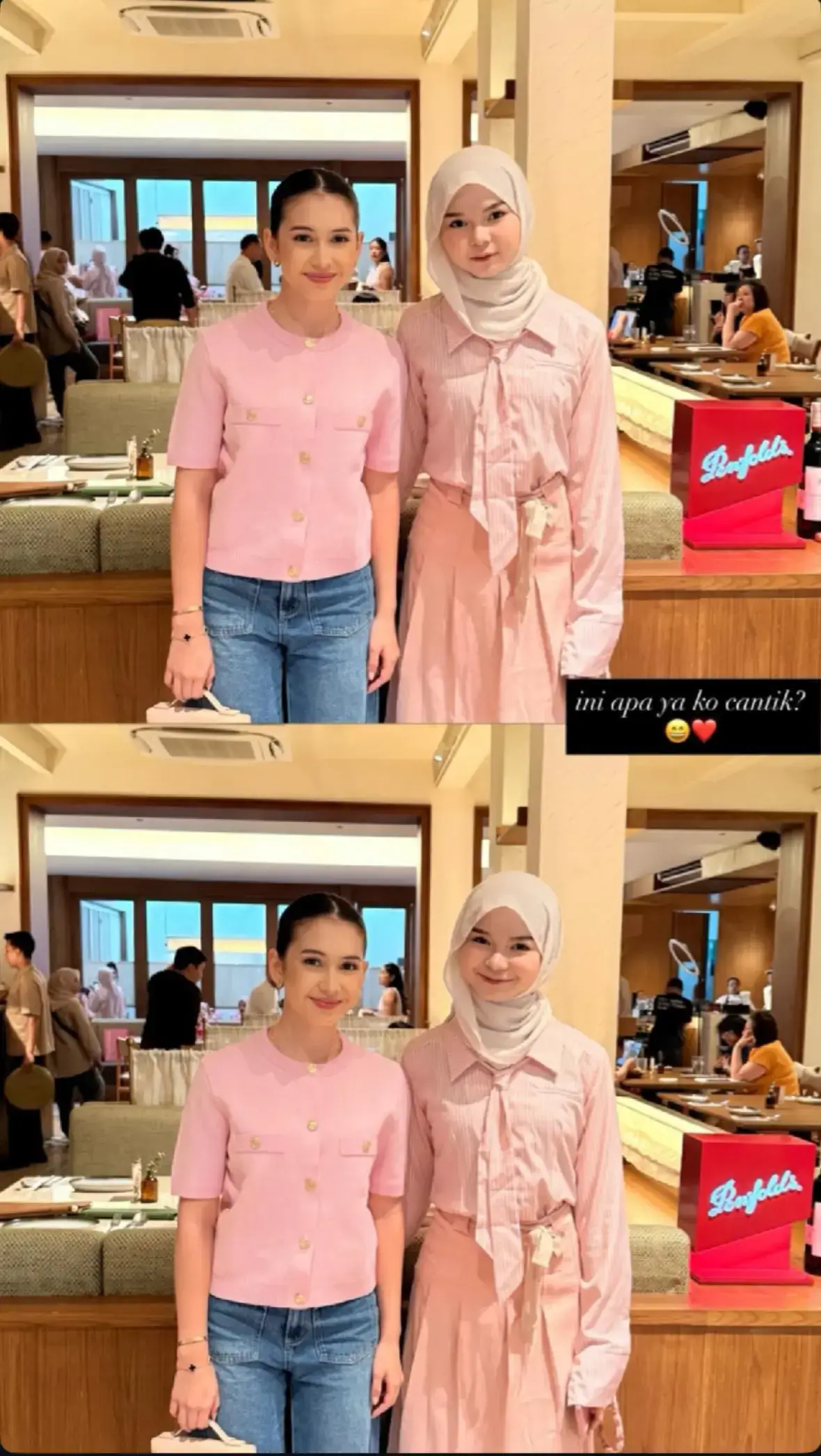 #nabila #sandrinnamichelle #kayes #sandrinnamichelleskornicki 