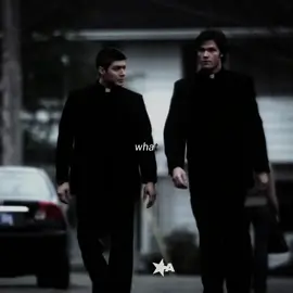 #winchesters what i gotta say to get a piece of that? tg:dariin🐾 first edit btw #deanwinchester #samwinchester #supernatural #fypシ゚ I have a stupid restriction, I can only put five hashtags😭