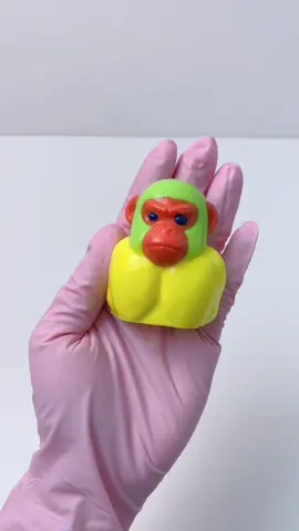 FUFUSQUISHY ASMR🦧🦧Gorilla