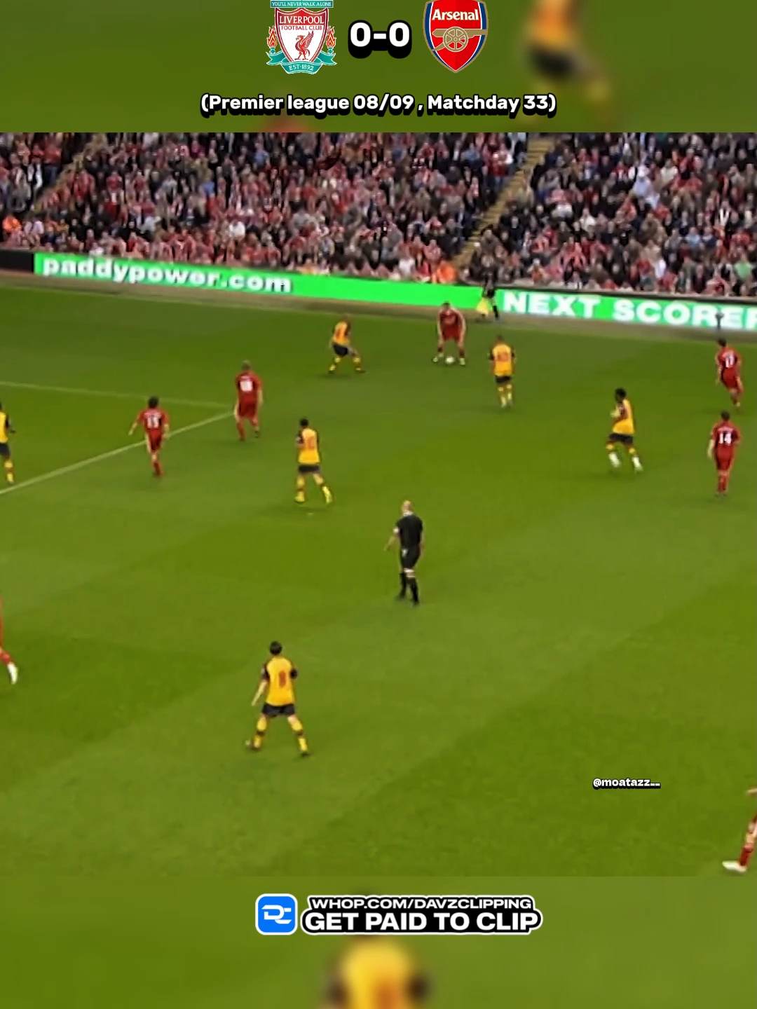 The day when Arshavin scored 4 goals against liverpool  #liverpoolfc #arsenalfc #arshavin #footballtiktok #davzclipping 