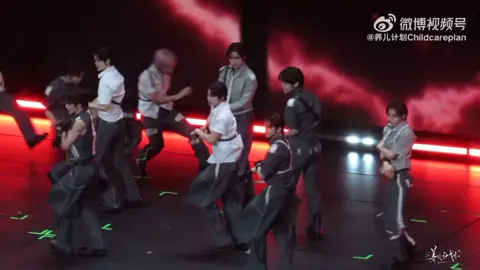 Charlie Wolf fancam #charliemullis #smtr25 #smtown #kpop #fyp 