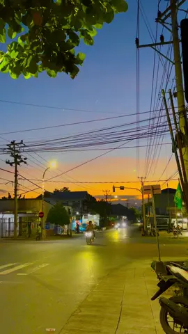 Kenangan apa di perempatan ini ? #fyp #bima 