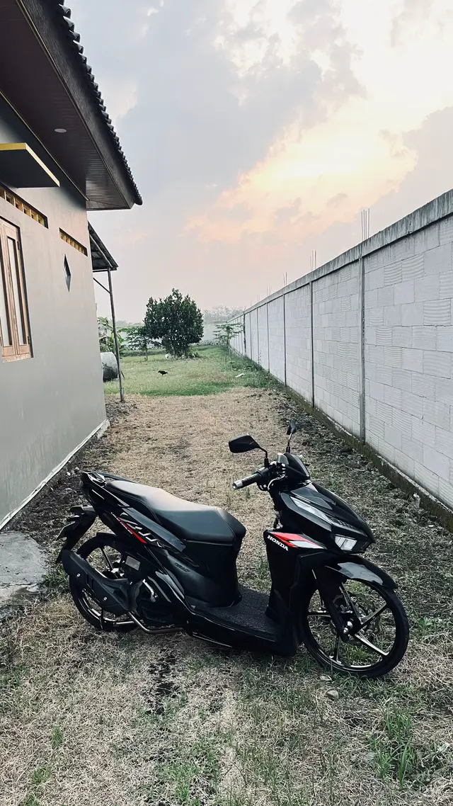 #vario125 #variomodifikasi #fyp #vario #foryou 