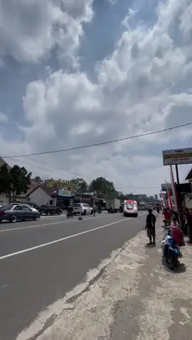 kreta wosh oleng  #oleng #trukoleng #wosh #karnaval #fyp #karnavalcandiampel #wosh 