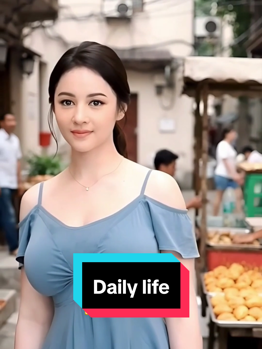 Daily life #music #fashion  #trending #fyp #indonesia 