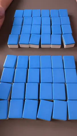 This game has kept me from eating for three days #mahjong #boardgames #asmr 