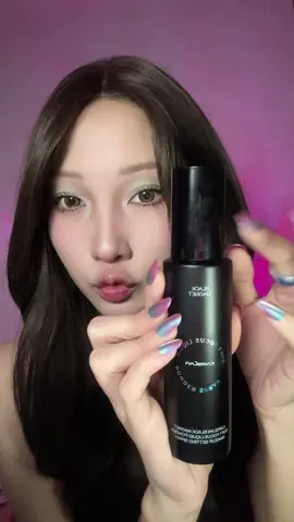 Bể nền rồi kìa em gáiii!! ✋🏻🫣👯‍♀️ ASMR roleplay lemme fix your cakey foundation 🙆🏻‍♀️🩷 #trangminh #xitkhoanen #carslan #carslansuperbrandday #fyp