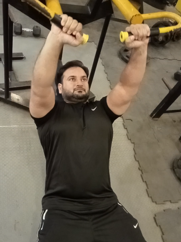 Chest Workout | #chest #motivation #bodybuilding #gym #viral 