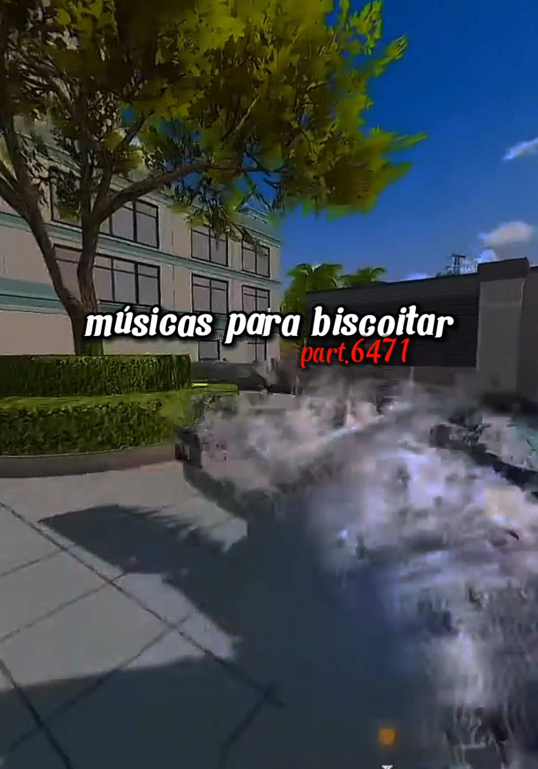 #mgl_sounds6 #BloodStrike #BSSkylineBeach #BSSkylineBeachBR #paidpartnership 