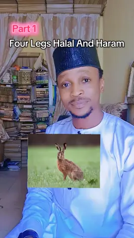 FOUR LEGS HALAL AND HARAM #nigeriantiktok🇳🇬 #arewa #world #hausatiktok #FORUYOU @Nazir auta daura @Maryam Yusuf🇸🇦♥️🇳🇬♥️ @Realhassanmakeup227 @ADRAKNA BACK UP @Faruq garker 