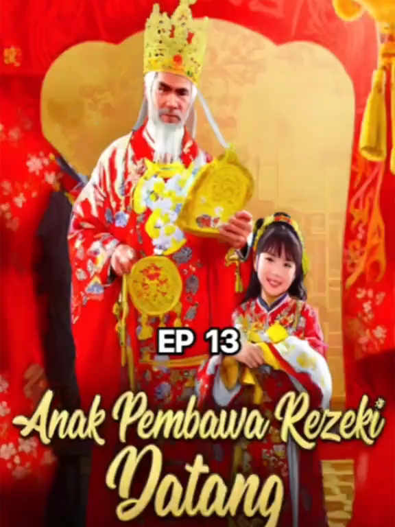 Bocah Ajaib Pembawa Rezeki Dan Keberuntungan | Ep 14 #drama #dramatiktok #ceritapendek #dramachina #dramalover #fyp #hariini #dramafilm #dramafavorite #beauty #cdramalover #dramakehidupan #dramacinta #shorts #shortsdrama #dramaterbaru #dramatiktokviral #dramachinapendek
