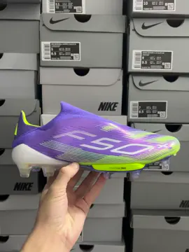 #football #footballshoes #adidas #f50 