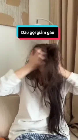 Bà nào bị gàu thì xài thử Head đi, okela lắm #HeadAndShoulders #toikhongcogau #trigau #gau #reviewlamdep 