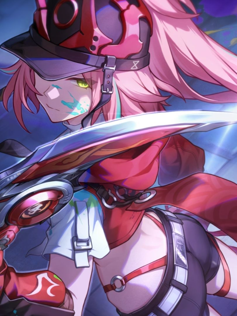 Kháng số ảo thì #Rappa vẫn quẩy tốt #hsr #HonkaiStarRail #foryou