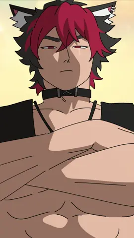 In commemoration of Manato finally being revealed, I made an special animation for him :)  - #zenlesszonezero #zzz #zenlesszonezeroedit #komanomanato #bara 