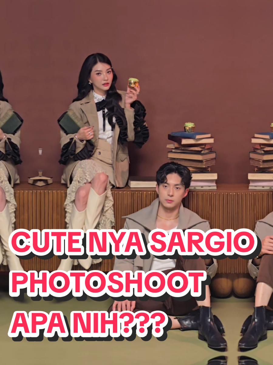 #sargio #sarwendah #riomotret #riomotret2025 #sarwendahofficial 