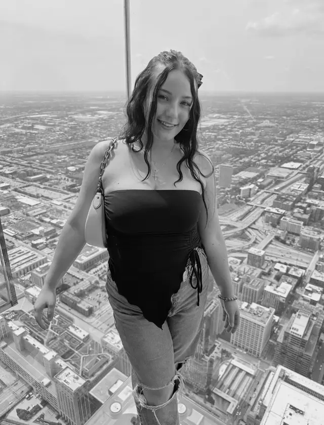 #chicago #willistower 