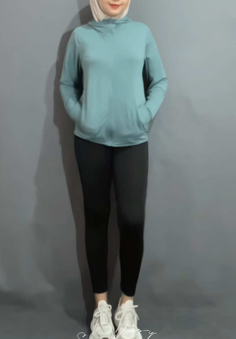 Syok celana legging 20ribuan cakep banget, bahannya adem, gak nerawang, jahitan rapih🤩💯   #legging #celanaleggingwanita #leggingsenam #ootdolahraga 