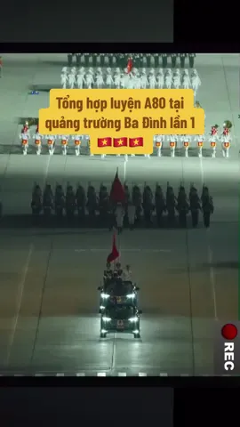 Chỉ một từ thôi. Quá tự hào Việt Nam ơi 🇻🇳🇻🇳🇻🇳🔥🔥🔥 #dieubinh #A80 #dieuhanh #80namquockhanh #bodoivietnam #duyetbinhvietnam #bodoicuho #bodoi #canhsat 