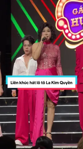 Liên khúc hát lô tô La Kim Quyền#ganhhatlotohuongnam #giaitritiktok #DamSenSquare #LoToHuongNam 