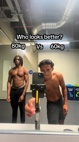 💪🏾@M #fyp #GymTok #gymrat #gymbro #abcxyz #transformation #motivation